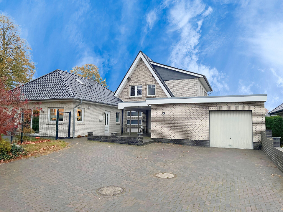 Real Estate Title Image Background