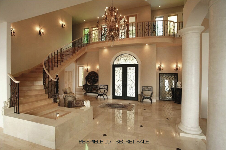 Real Estate Title Image Background