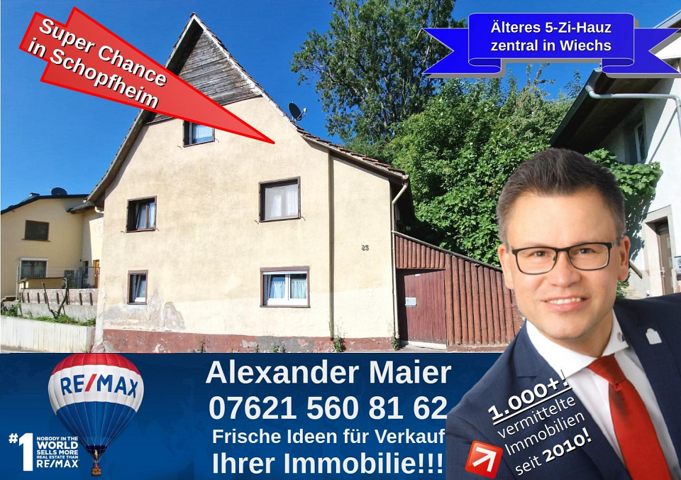 Real Estate Title Image Background
