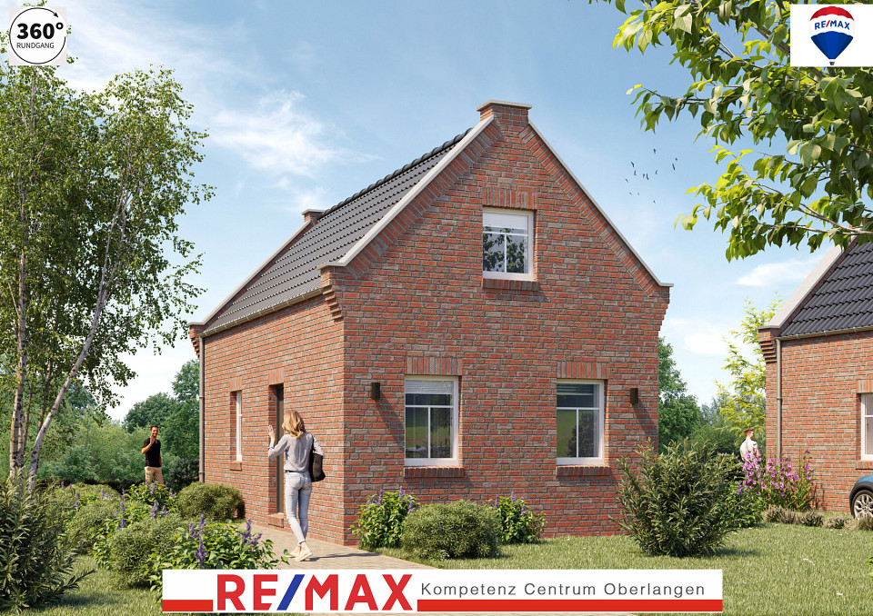 Real Estate Title Image Background