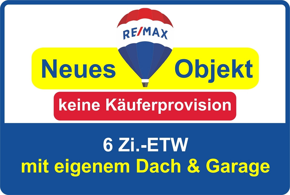 Real Estate Title Image Background