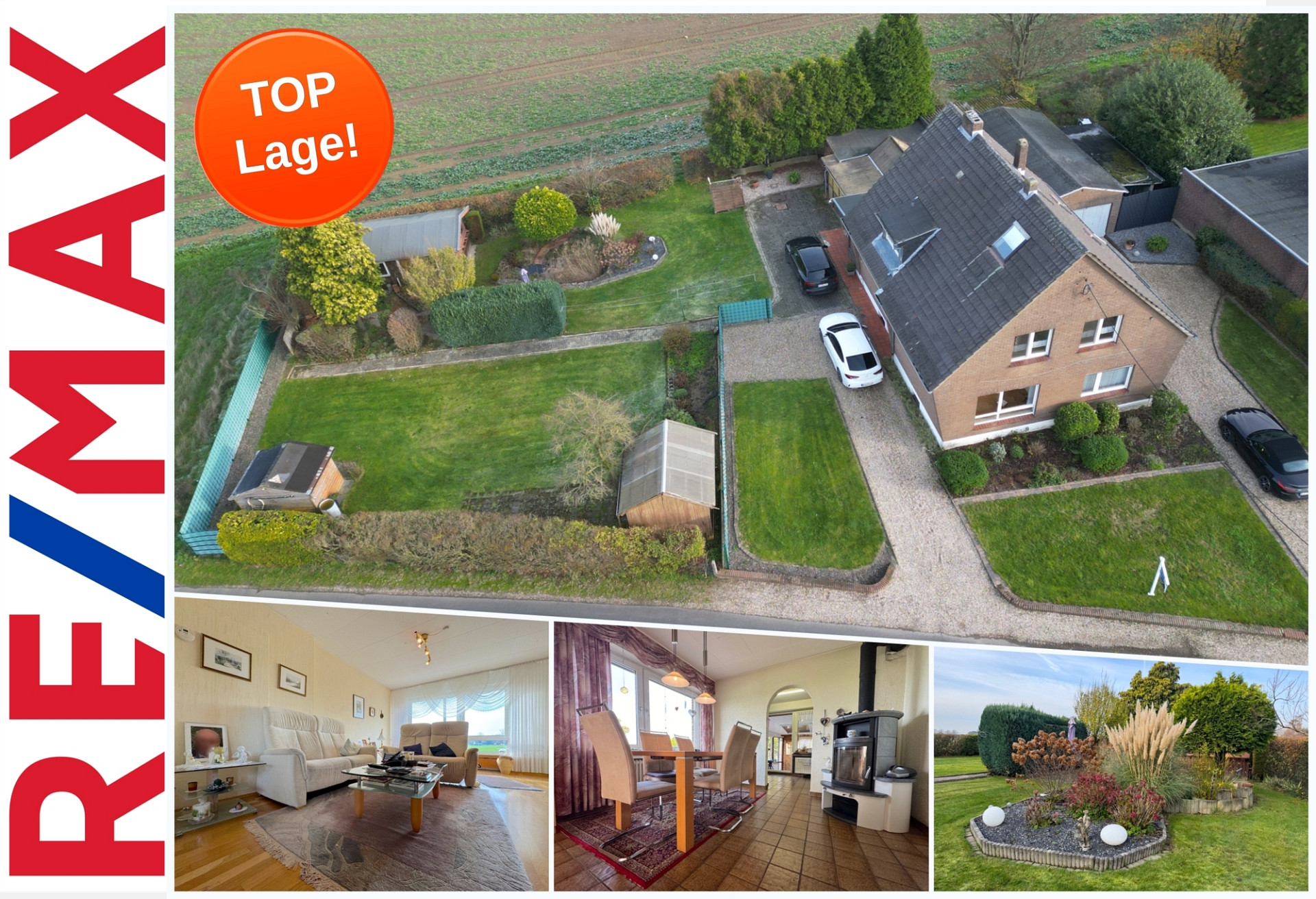 Erstaunlich Haus Kaufen Xanten Bilder