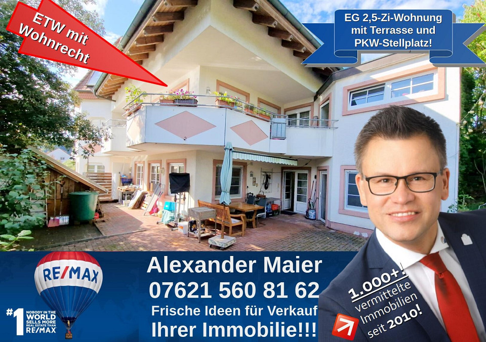 Real Estate Title Image Background