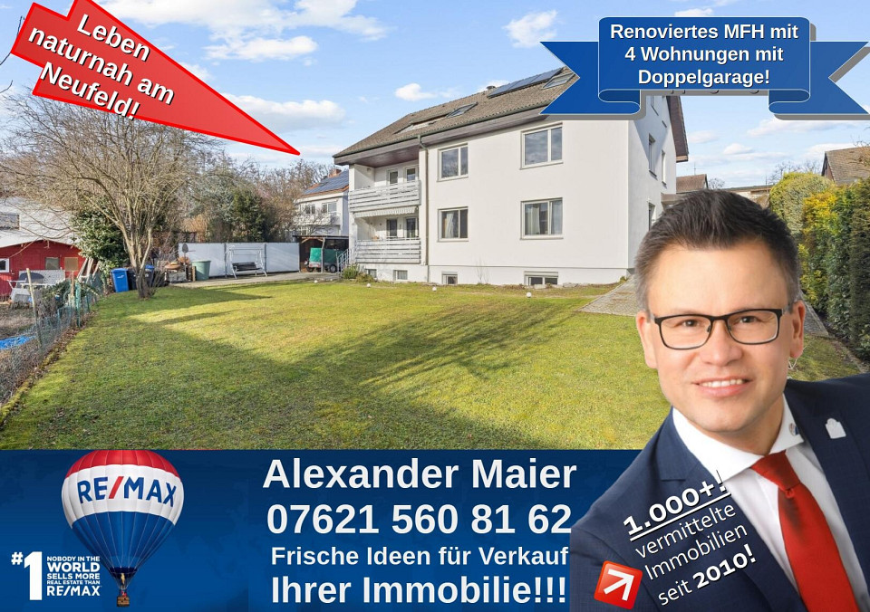 Real Estate Title Image Background