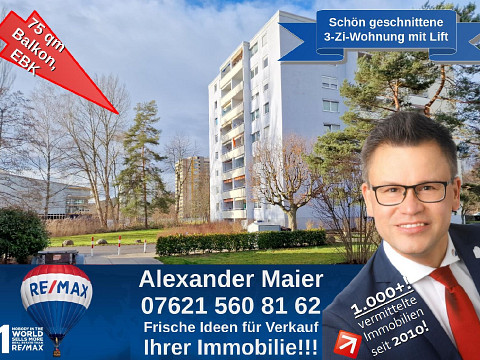 50+ Immobilien in 79618 Rheinfelden (Baden), Stadt zu kaufen und zu ...