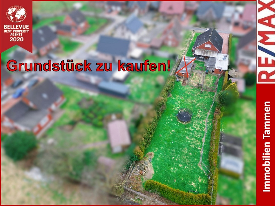 Real Estate Title Image Background