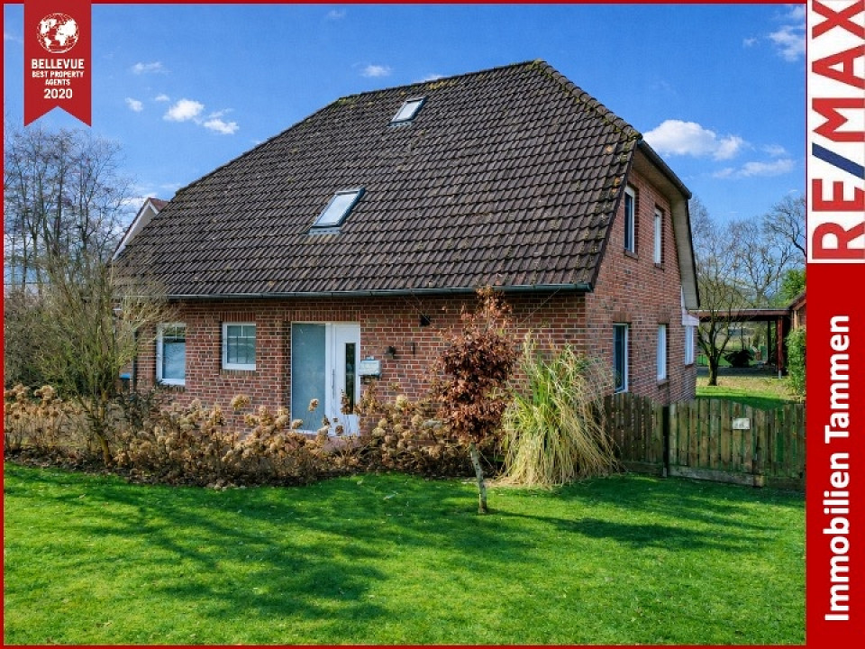 Real Estate Title Image Background