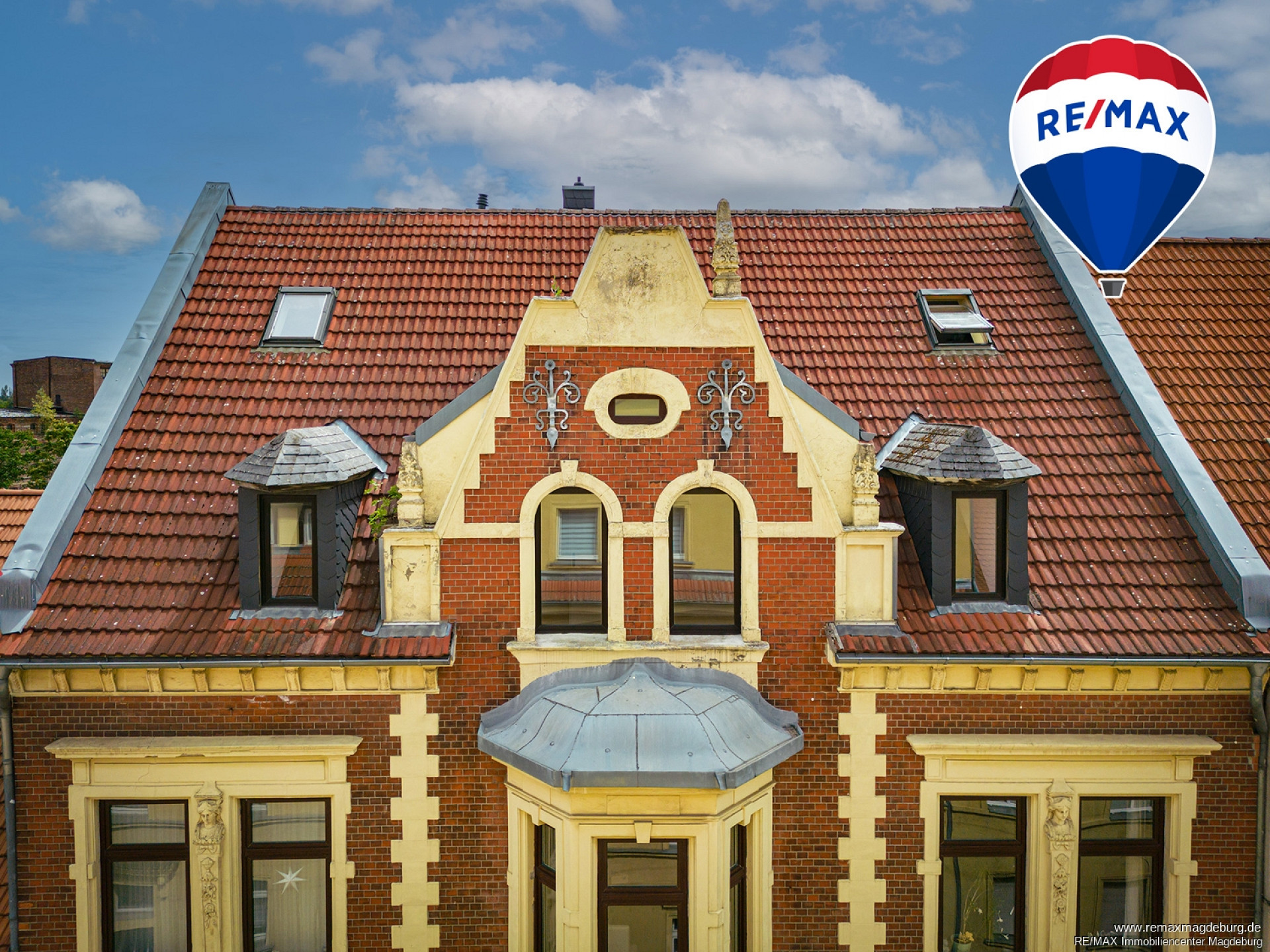 Wohnung In Aschersleben