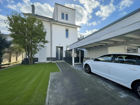 Voll vermietetes 3-Familienhaus in Rheinfelden-Herten