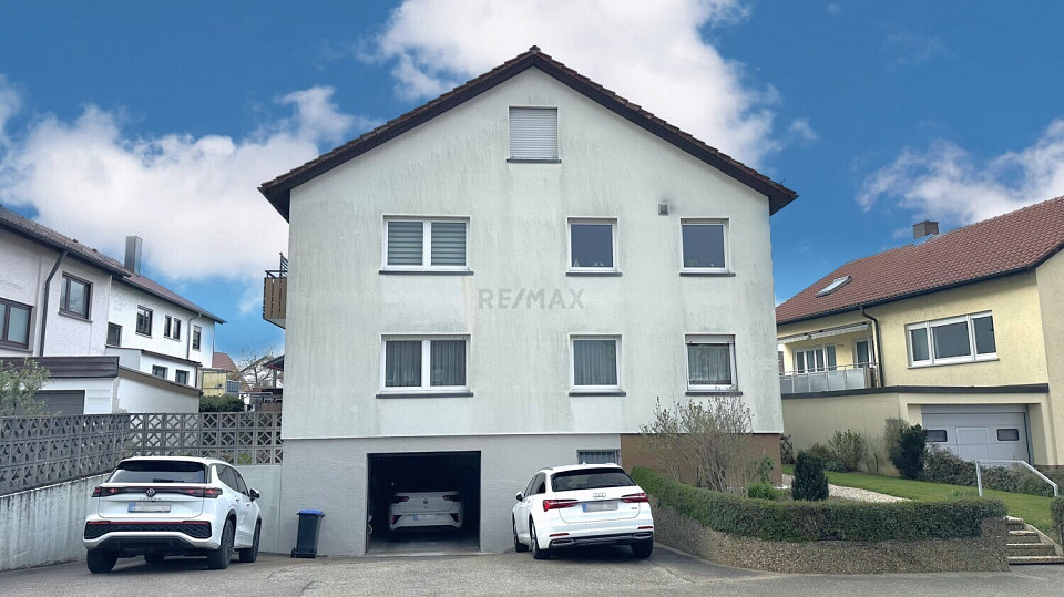 Real Estate Title Image Background