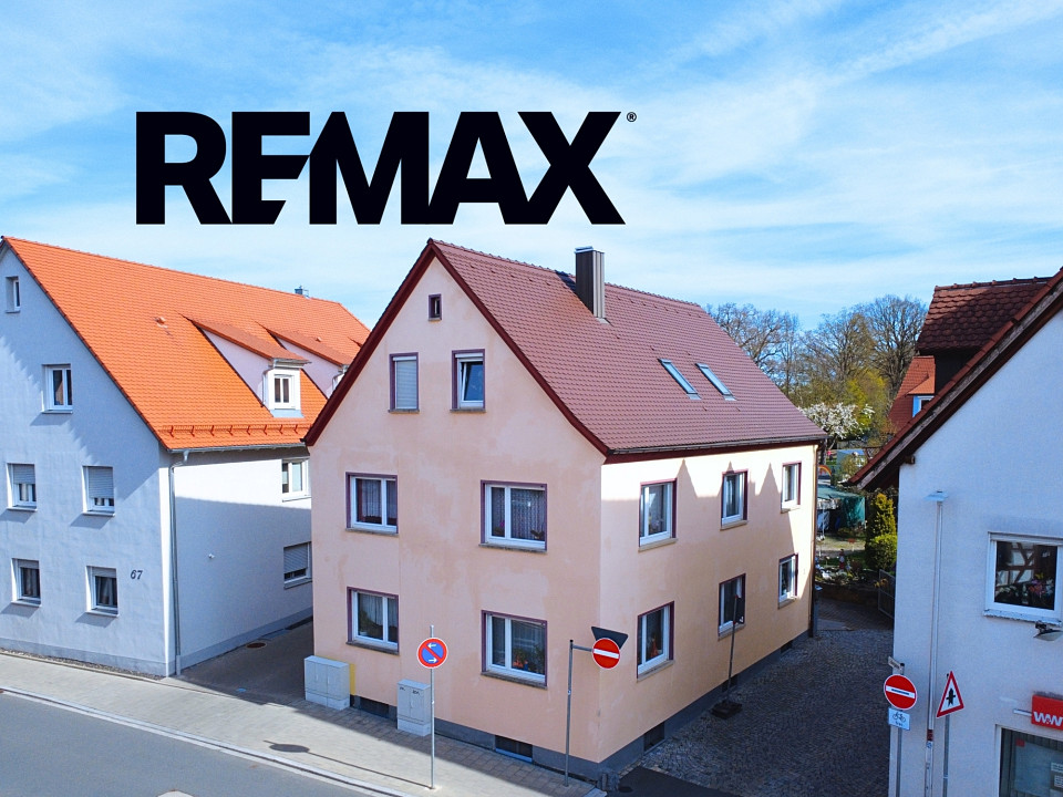 Real Estate Title Image Background