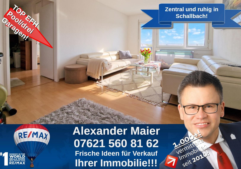 Real Estate Title Image Background