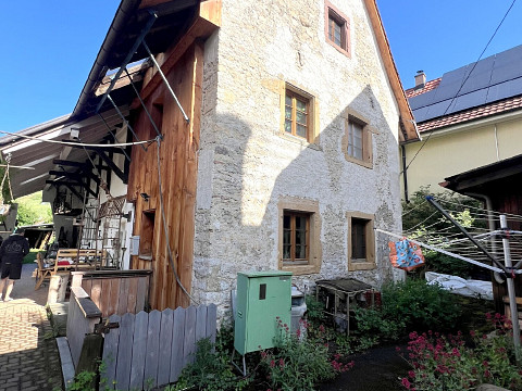 Haus Efringen Kirchen Kaufen