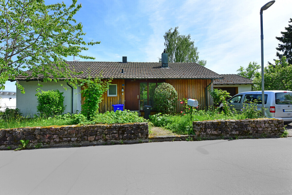 Real Estate Title Image Background