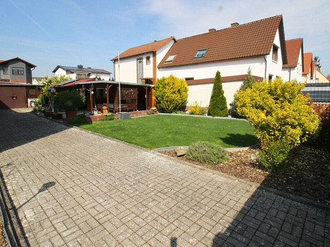 Haus Frankenthal Mieten