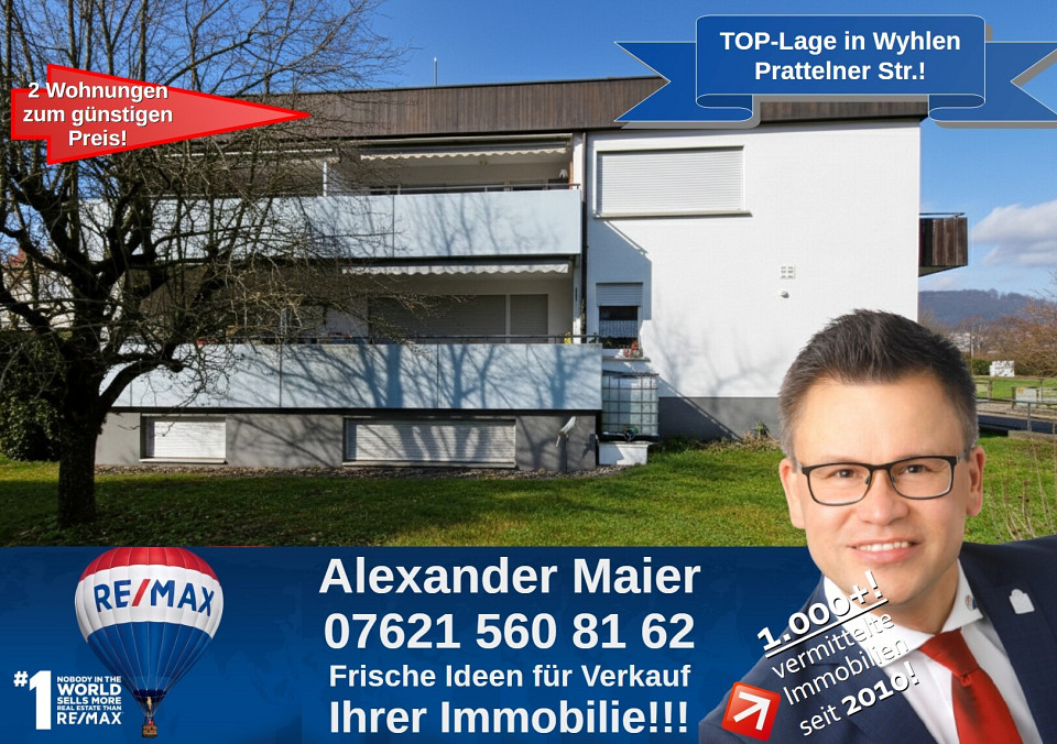 Real Estate Title Image Background