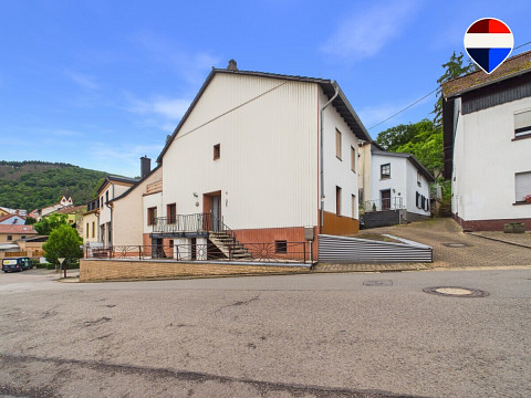 REMAX - Familienfreundliches Wohnen mit viel Potenzial