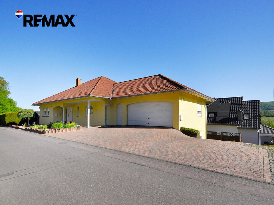 Real Estate Title Image Background