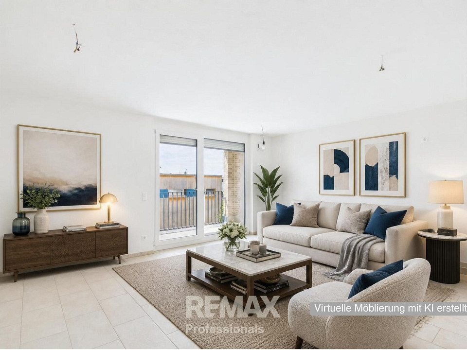 Real Estate Title Image Background