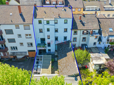 Haus Frankenthal Mieten