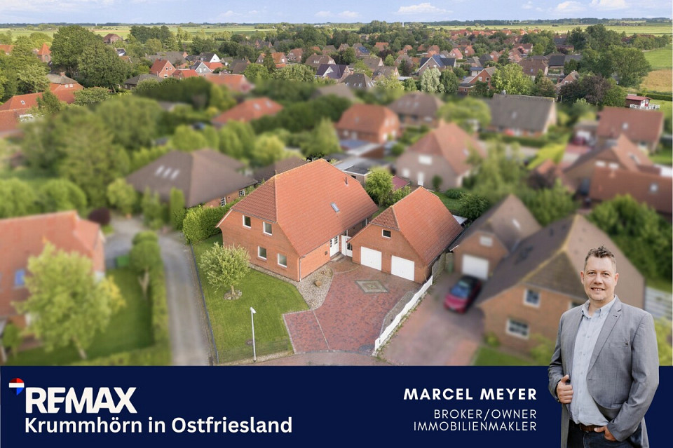 Real Estate Title Image Background