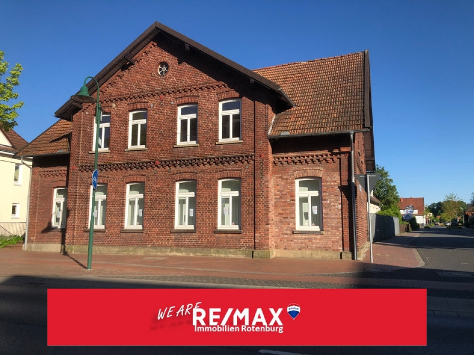 Real Estate Title Image Background