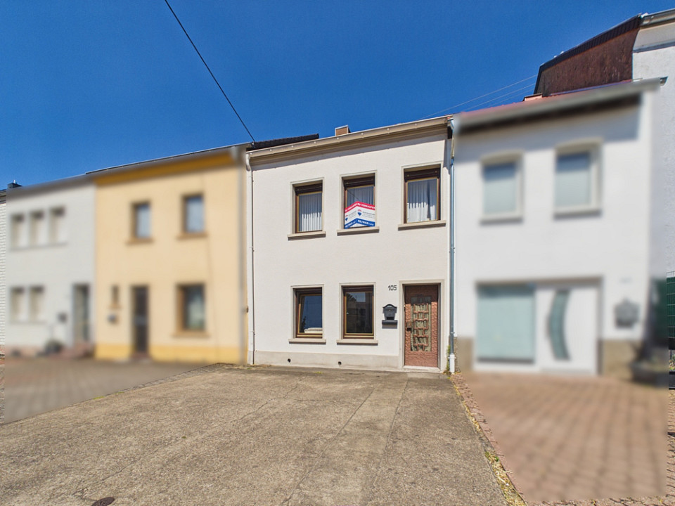 Real Estate Title Image Background