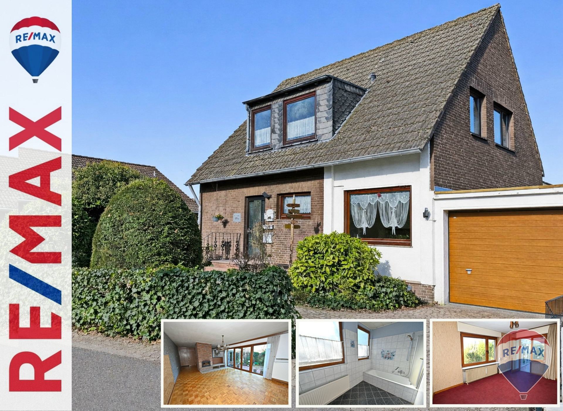 ▷ 183.95m² Haus in Moers