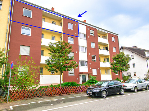 Wohnung zum Kauf in 67346 Speyer