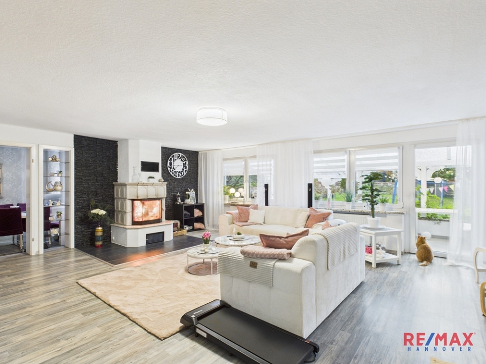 Real Estate Title Image Background