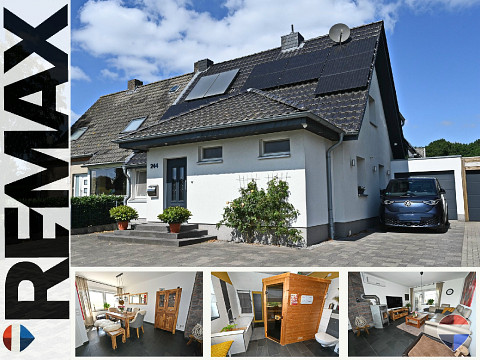 Haus zum Kauf in 46446 Emmerich am Rhein