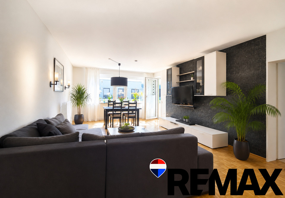 Real Estate Title Image Background