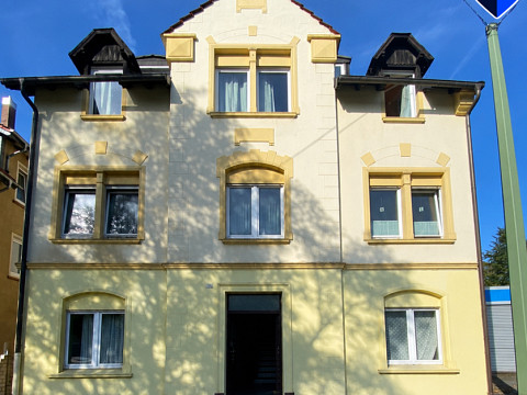 Vollvermietetes Mehrfamilienhaus mit 7 Wohneinheiten in Bielefeld für 799.000,- Euro
