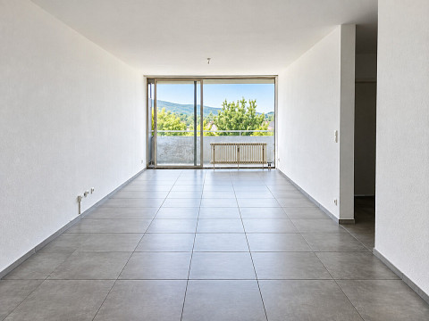 3-Zimmer-Wohnung mit 83 m², Südostbalkon, Aufzug & Stellplatz in Heppenheim
