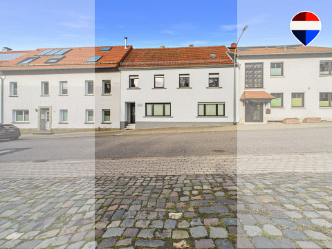 Traumhaftes Zuhause mit Potenzial: Solides Ein- bis Zweifamilienhaus mit großem Garten