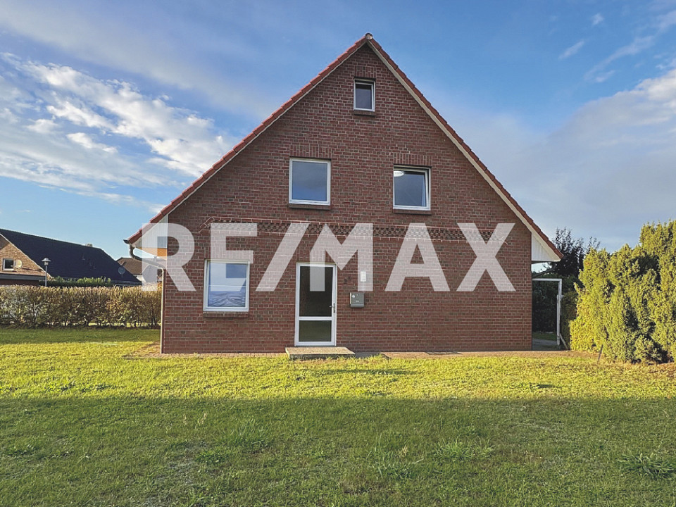 Real Estate Title Image Background