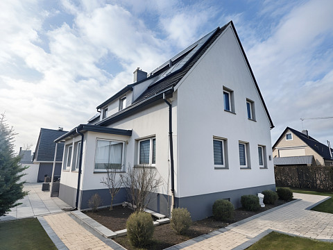 Saniertes Traumhaus in begehrter Lage von Bielefeld-Milse zu verkaufen!