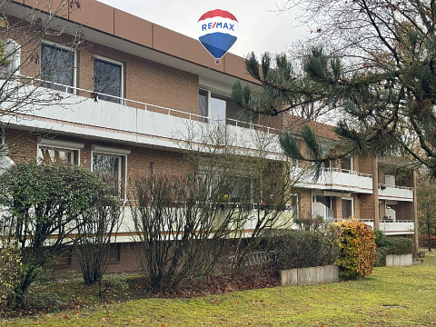 Großzügige 4-Zimmer-Wohnung in Buchholz – lichtdurchflutet, flexibel und frei verfügbar