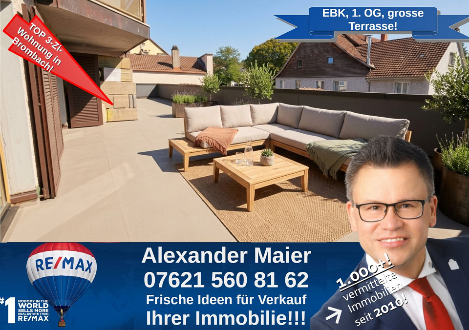 Real Estate Title Image Background
