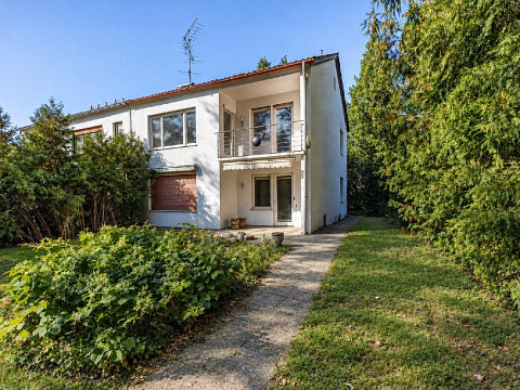 Haus zum Kauf in 81477 Solln