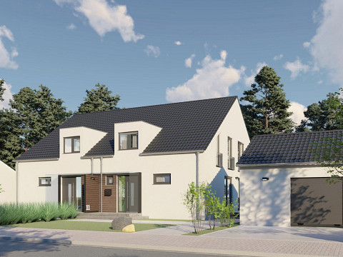 Exklusiver Neubau in sehr begehrter Lage