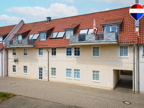 Haus zum Kauf in 39340 Haldensleben