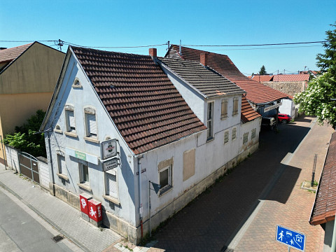 Haus zum Kauf in 67459 Böhl-Iggelheim