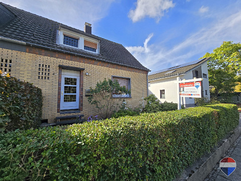 Haus zum Kauf in 47551 Bedburg-Hau